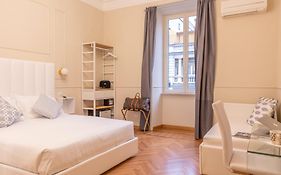Vatican Palace Suites